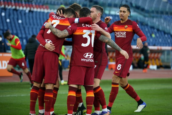 Nhận định Soi Kèo Roma vs Udinese, 01h45 ngày 24/09, Serie A